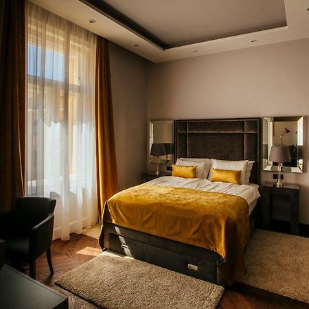 Premium Apartments Villa Herkules Opatija Eksteriør billede