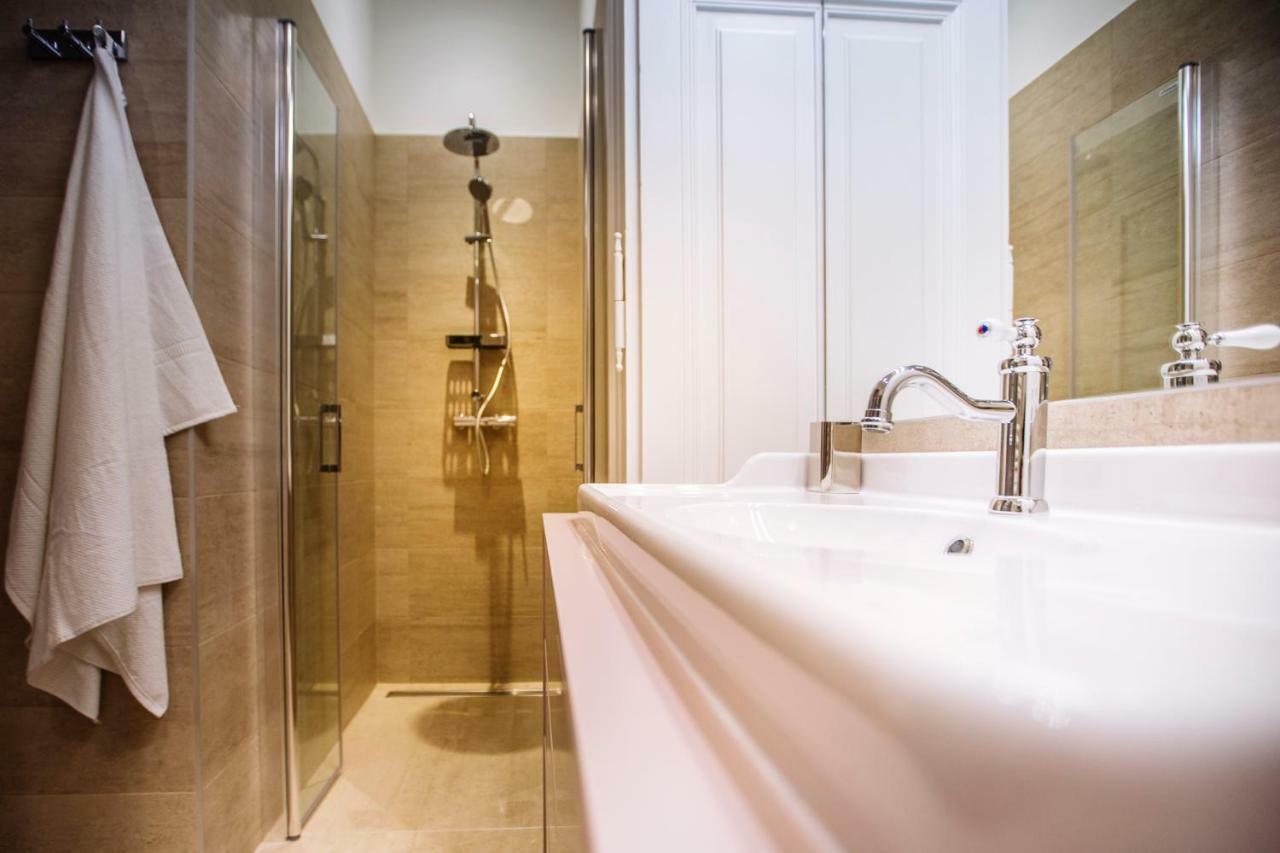 Premium Apartments Villa Herkules Opatija Eksteriør billede