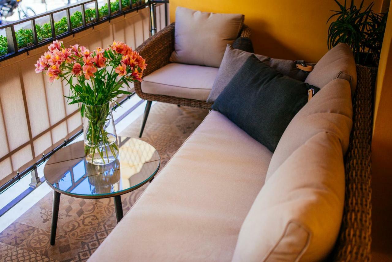 Premium Apartments Villa Herkules Opatija Eksteriør billede