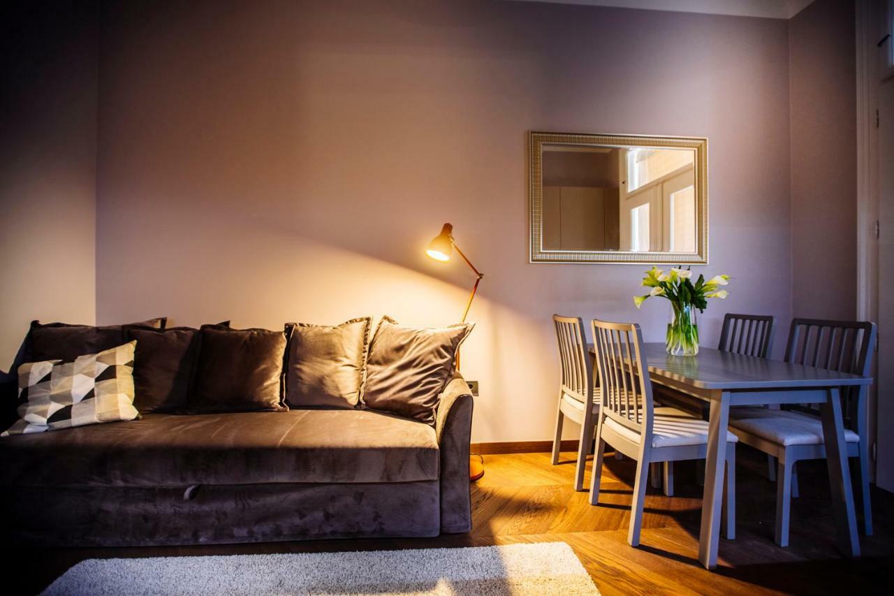 Premium Apartments Villa Herkules Opatija Eksteriør billede
