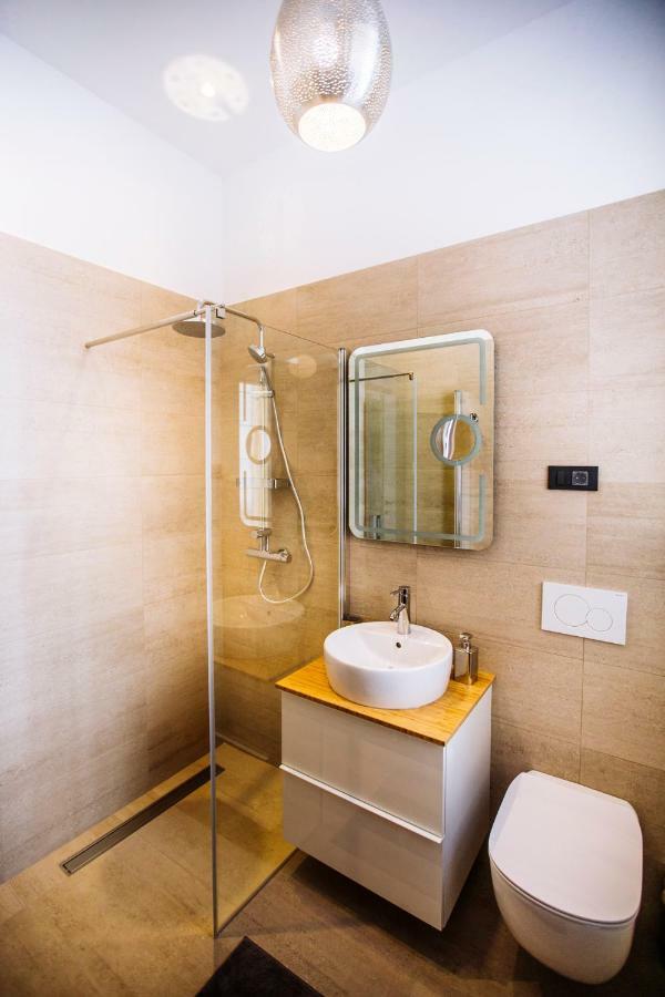 Premium Apartments Villa Herkules Opatija Eksteriør billede