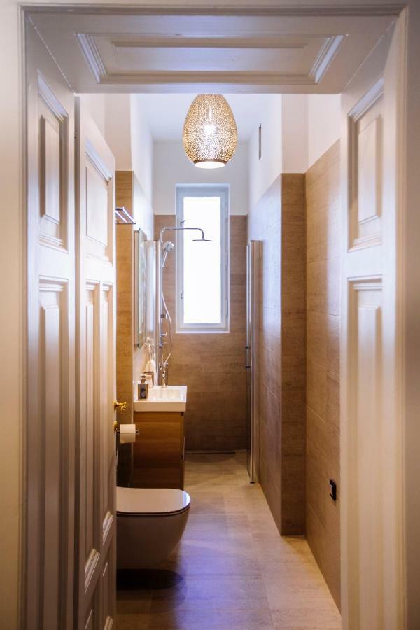 Premium Apartments Villa Herkules Opatija Eksteriør billede